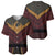 Avatar Firelord Ozai Baseball Jersey