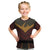 Avatar Firelord Ozai Kid T Shirt