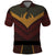 Avatar Firelord Ozai Polo Shirt