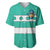 Nami - One Piece Baseball Jersey