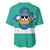 Nami - One Piece Baseball Jersey