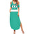 Nami - One Piece Summer Maxi Dress