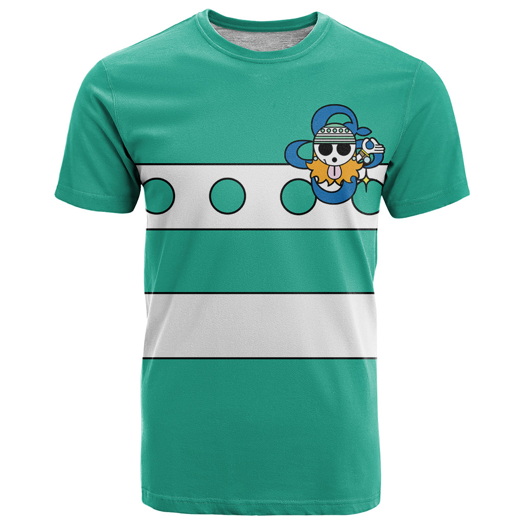 Nami - One Piece T Shirt