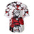 Doma - Demon Slayer Baseball Jersey Anime Japan Style