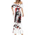 Doma - Demon Slayer Mermaid Dress Anime Japan Style