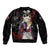 Doma - Demon Slayer Bomber Jacket Anime Japan Style