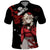 Doma - Demon Slayer Polo Shirt Anime Japan Style