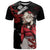 Doma - Demon Slayer T Shirt Anime Japan Style