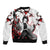 Shinobu Kocho - Demon Slayer Bomber Jacket Anime Japan Style