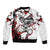 Akaza - Demon Slayer Bomber Jacket Anime Japan Style