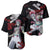 Akaza - Demon Slayer Baseball Jersey Anime Japan Style