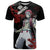 Akaza - Demon Slayer T Shirt Anime Japan Style