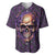 skull-baseball-jersey-hello-darkness-my-old-friend-horror-seamless-pattern-purple