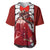 Yoriichi Tsugikuni - Demon Slayer Baseball Jersey Anime Style