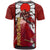 Yoriichi Tsugikuni - Demon Slayer T Shirt Anime Style