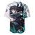 Muichiro Tokito - Demon Slayer Baseball Jersey Anime Style