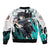 Muichiro Tokito - Demon Slayer Bomber Jacket Anime Style