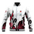 Yoriichi Tsugikuni - Demon Slayer Baseball Jacket Anime Style