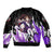 Kokushibo - Demon Slayer Bomber Jacket Anime Style