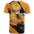 Zenitsu - Demon Slayer T Shirt Anime Style