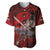 Uchiha Sasuke - Naruto Baseball Jersey Anime Style