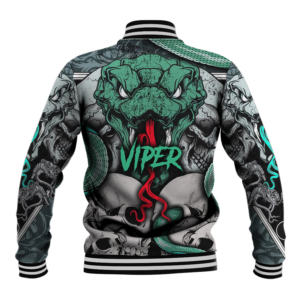 infernal-trio-baseball-jacket-skull-viper-and-sinister-snake