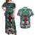 infernal-trio-couples-matching-off-shoulder-maxi-dress-and-hawaiian-shirt-skull-viper-and-sinister-snake