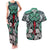 infernal-trio-couples-matching-tank-maxi-dress-and-hawaiian-shirt-skull-viper-and-sinister-snake