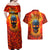 i-hold-a-beast-an-angel-and-a-madman-in-me-couples-matching-off-shoulder-maxi-dress-and-hawaiian-shirt