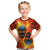 i-hold-a-beast-an-angel-and-a-madman-in-me-kid-t-shirt