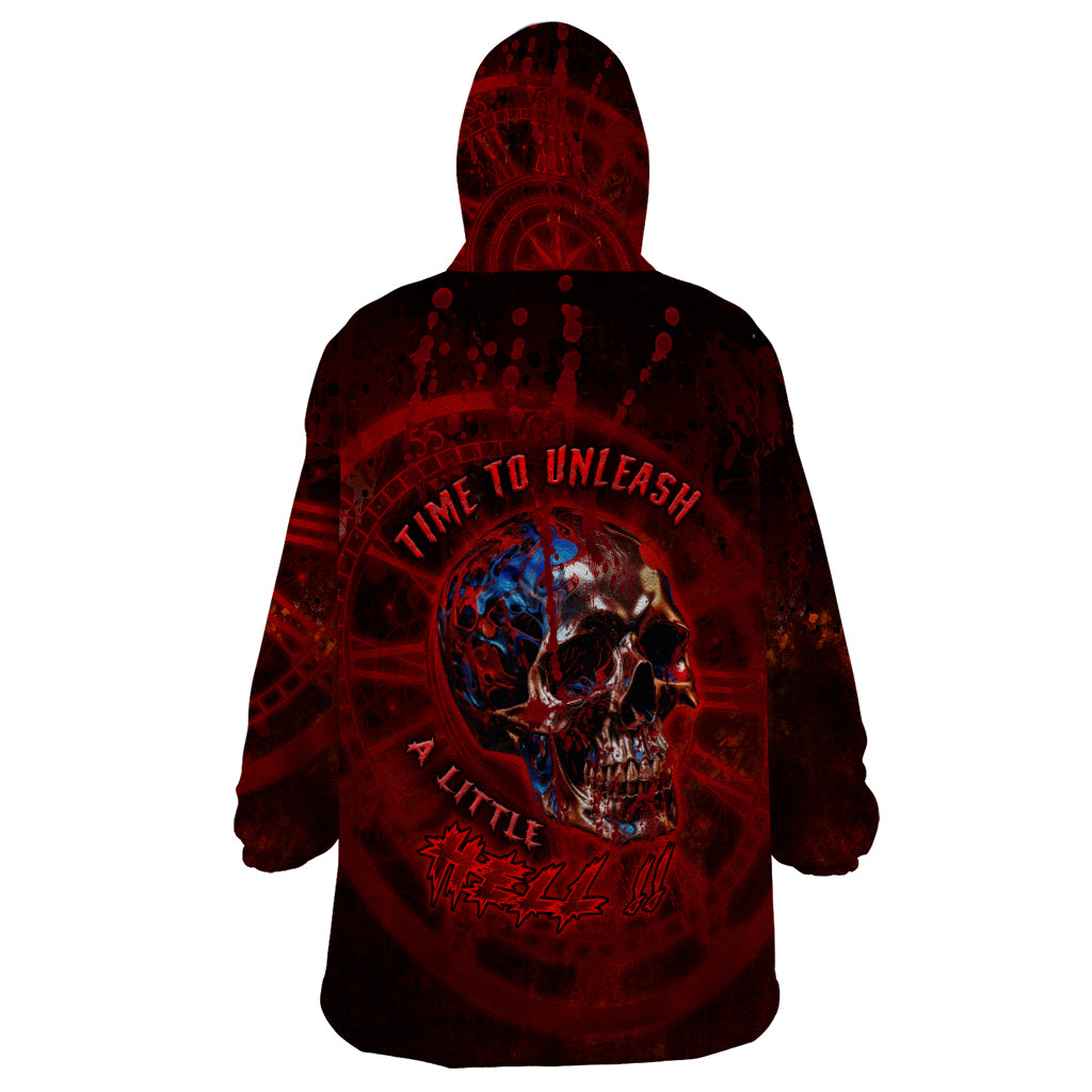 time-to-unleash-a-little-hell-wearable-blanket-hoodie