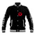 Light Yagami Death Note Baseball Jacket Anime Mix Manga Style