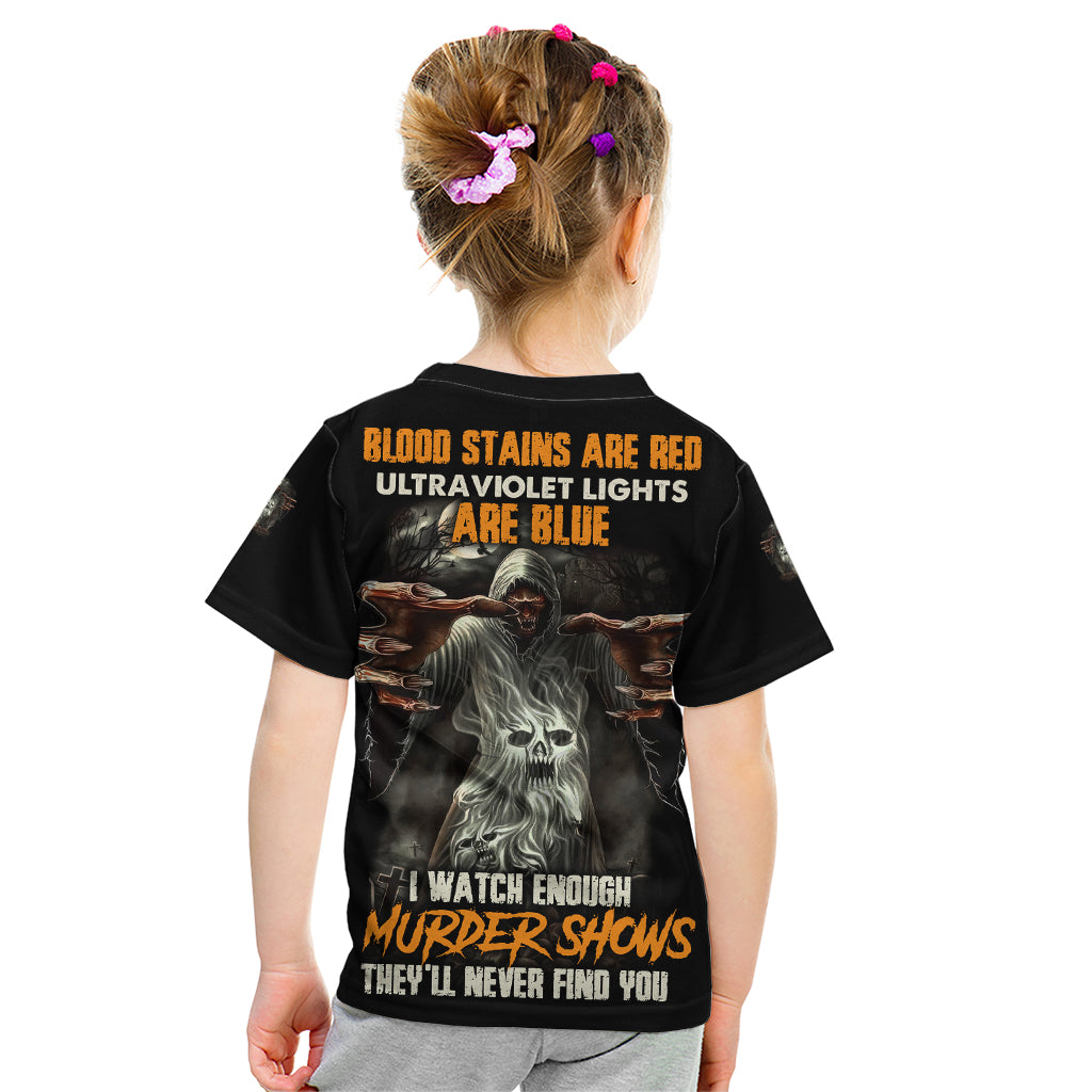 theyll-never-find-you-kid-t-shirt