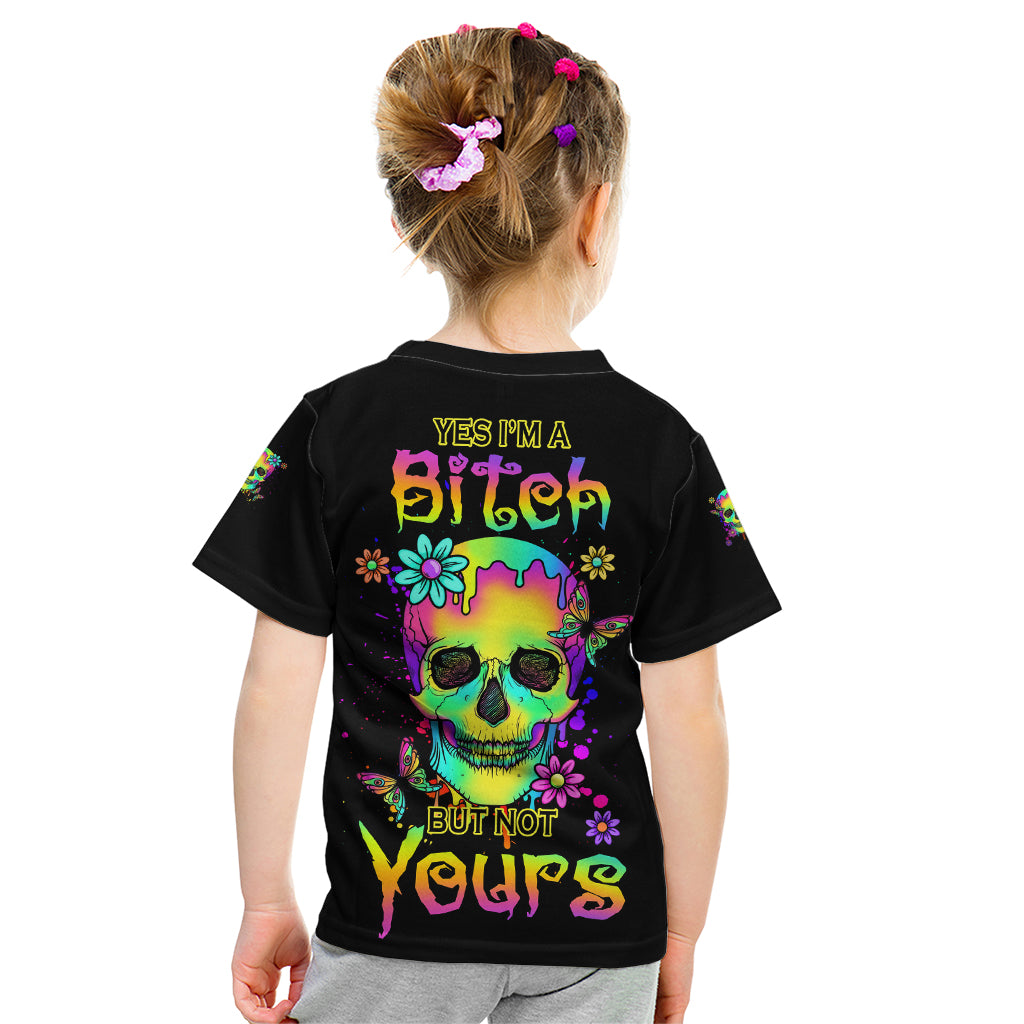 yes-im-a-b-but-not-yours-kid-t-shirt