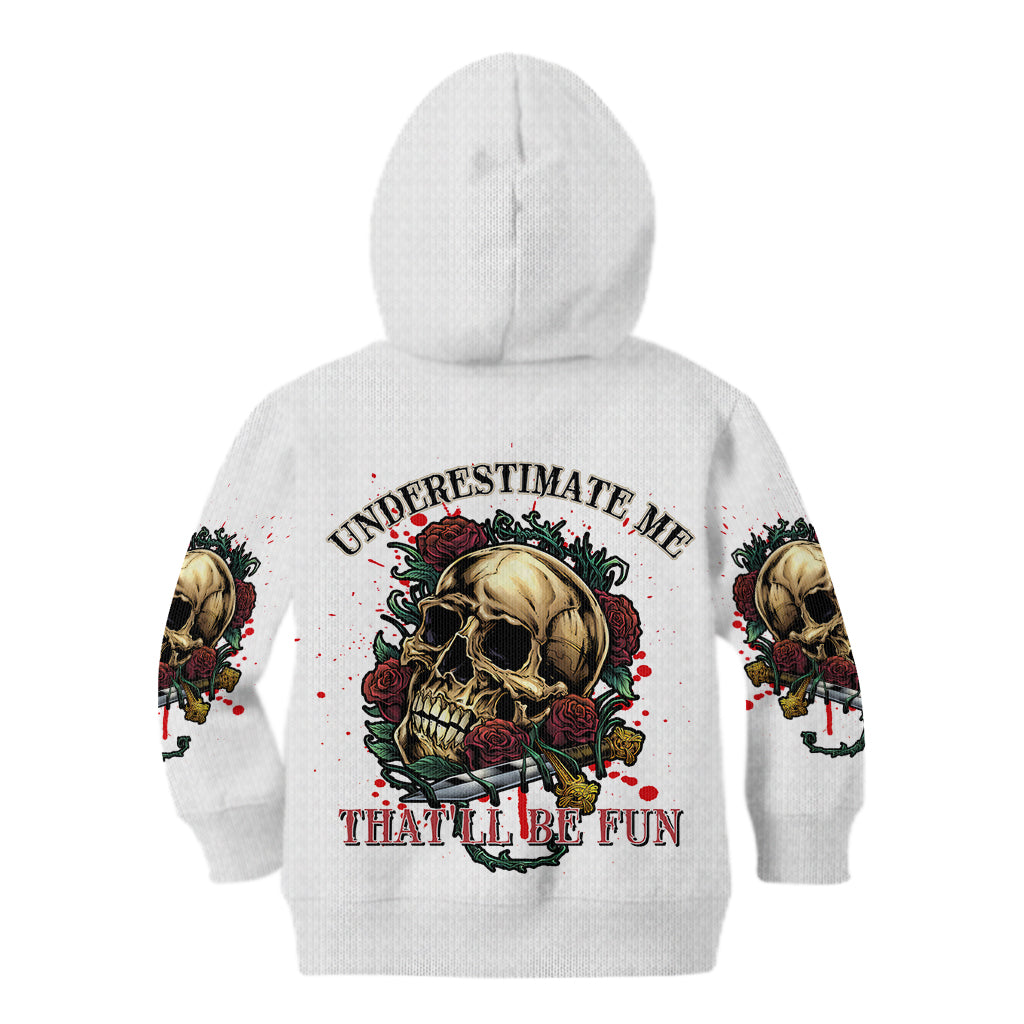 underestimate-me-thatll-be-fun-kid-hoodie