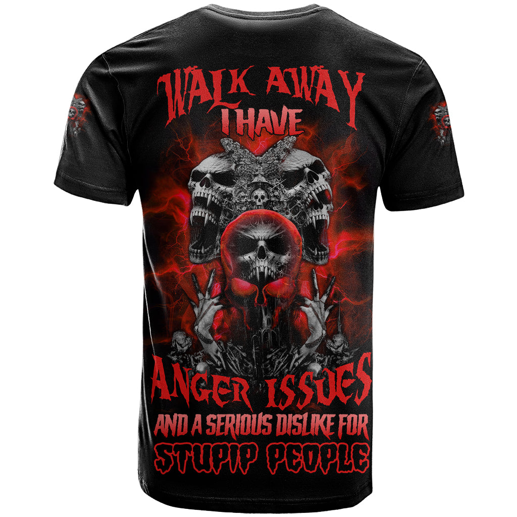 walk-away-i-have-anger-issues-skull-t-shirt