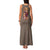 Slave Arc Vinland Saga Family Matching Tank Maxi Dress and Hawaiian Shirt Japan Anime Style