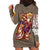 Slave Arc Vinland Saga Hoodie Dress Japan Anime Style