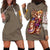 Slave Arc Vinland Saga Hoodie Dress Japan Anime Style