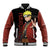 Sage - Naruto Baseball Jacket