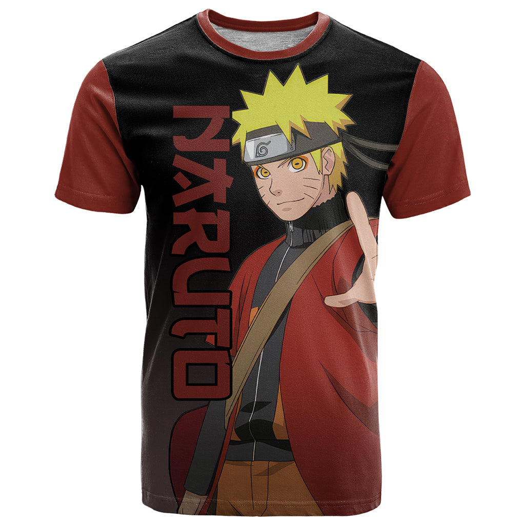 Sage - Naruto T Shirt