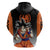 Z Goku Anime Dragon Ball Hoodie