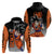 Z Goku Anime Dragon Ball Hoodie