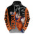 Z Goku Anime Dragon Ball Hoodie