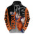 Z Goku Anime Dragon Ball Hoodie