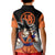 Z Goku Anime Dragon Ball Kid Polo Shirt