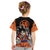 Z Goku Anime Dragon Ball Kid T Shirt