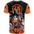 Z Goku Anime Dragon Ball T Shirt