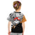 Charizard Mix Manga Kid T Shirt