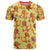 Charmander Pattern Style T Shirt